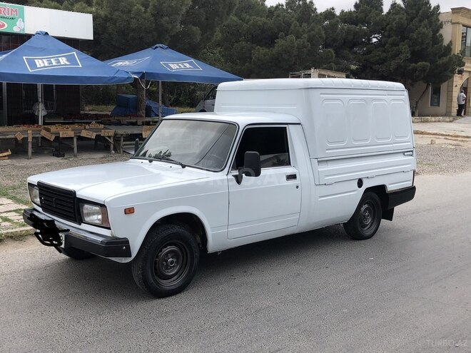 IJ 27175 2006, 167,000 km - 1.6 l - Sumqayıt
