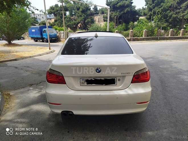 BMW 530 2008, 221,000 km - 3.0 l - Bakı