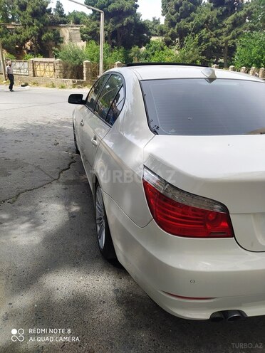 BMW 530 2008, 221,000 km - 3.0 l - Bakı
