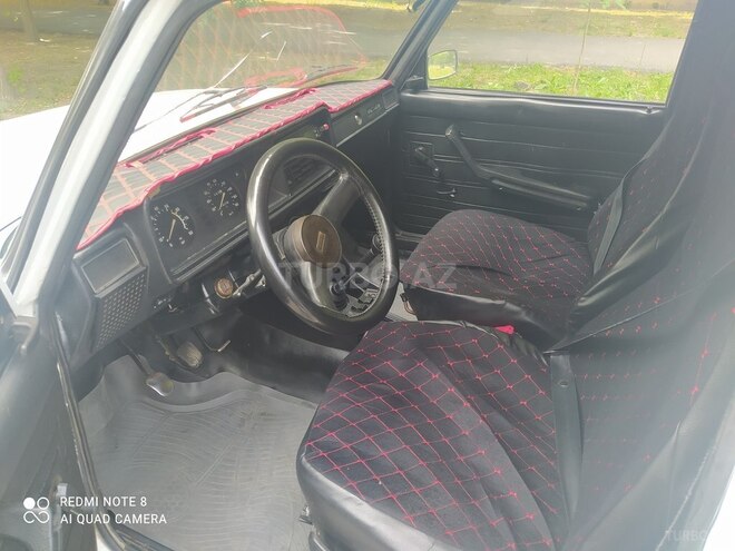 LADA (VAZ) 2107 2002, 12,453 km - 1.6 l - Mingəçevir