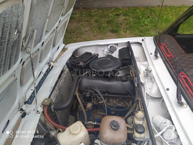 LADA (VAZ) 2107 2002, 12,453 km - 1.6 l - Mingəçevir