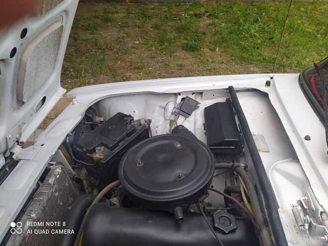 LADA (VAZ) 2107 2002, 12,453 km - 1.6 l - Mingəçevir