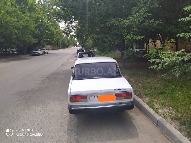 LADA (VAZ) 2107 2002, 12,453 km - 1.6 l - Mingəçevir