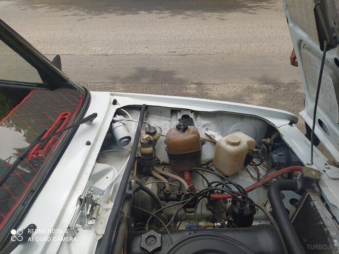 LADA (VAZ) 2107 2002, 12,453 km - 1.6 l - Mingəçevir