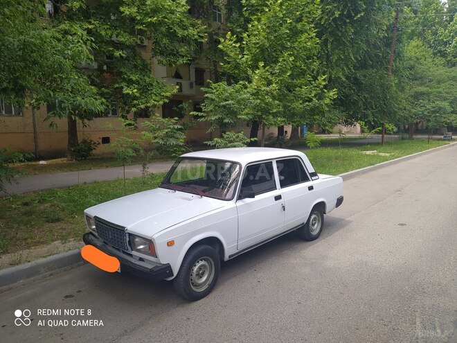LADA (VAZ) 2107 2002, 12,453 km - 1.6 l - Mingəçevir