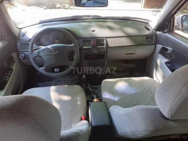 LADA (VAZ) Priora 2008, 256,888 km - 1.6 l - Qazax