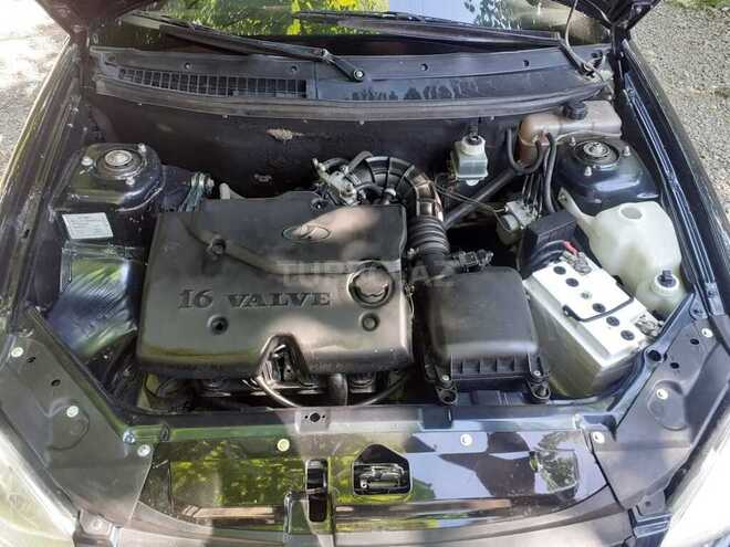 LADA (VAZ) Priora 2008, 256,888 km - 1.6 l - Qazax