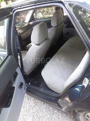 LADA (VAZ) Priora 2008, 256,888 km - 1.6 l - Qazax