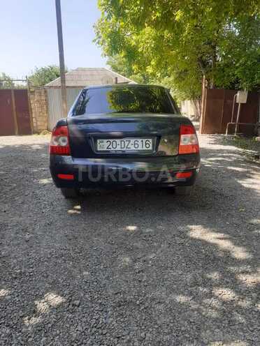 LADA (VAZ) Priora 2008, 256,888 km - 1.6 l - Qazax