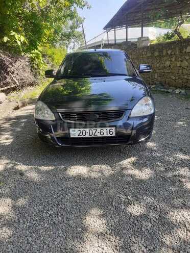LADA (VAZ) Priora 2008, 256,888 km - 1.6 l - Qazax