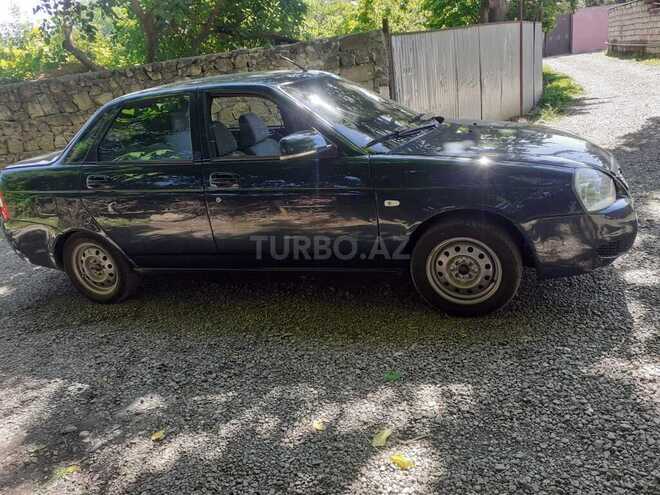 LADA (VAZ) Priora 2008, 256,888 km - 1.6 l - Qazax