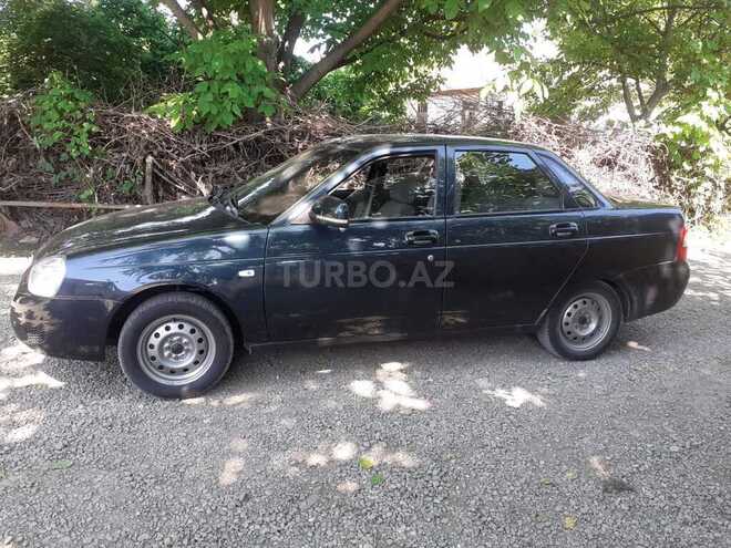 LADA (VAZ) Priora 2008, 256,888 km - 1.6 l - Qazax