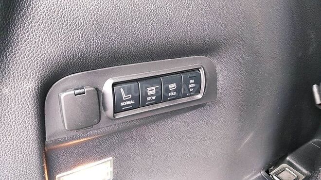 Ford Explorer 2014, 93,000 km - 3.5 l - Bakı