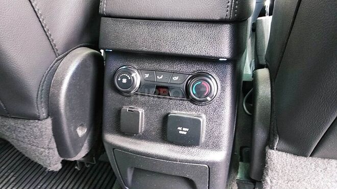 Ford Explorer 2014, 93,000 km - 3.5 l - Bakı