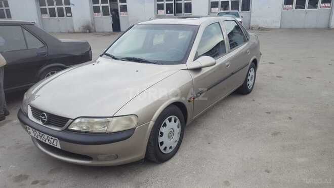 Opel Vectra 1996, 302,000 km - 1.8 л - Bakı