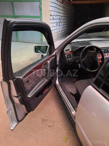 Mercedes E 200 1998, 265,134 km - 2.0 л - Gəncə