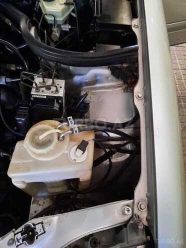 Mercedes E 200 1998, 265,134 km - 2.0 л - Gəncə