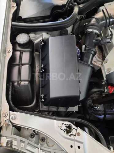 Mercedes E 200 1998, 265,134 km - 2.0 л - Gəncə