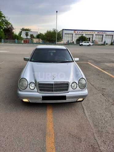 Mercedes E 200 1998, 265,134 km - 2.0 л - Gəncə