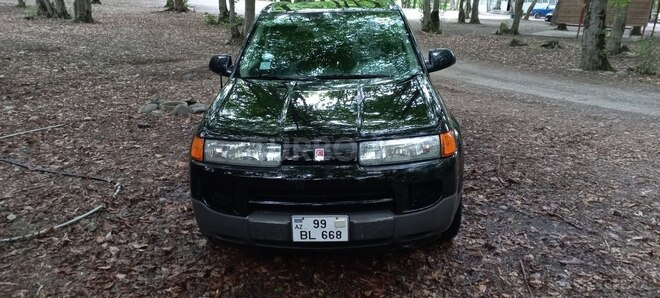 Saturn VUE 2002, 398,348 km - 2.2 l - Bakı