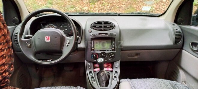 Saturn VUE 2002, 398,348 km - 2.2 l - Bakı