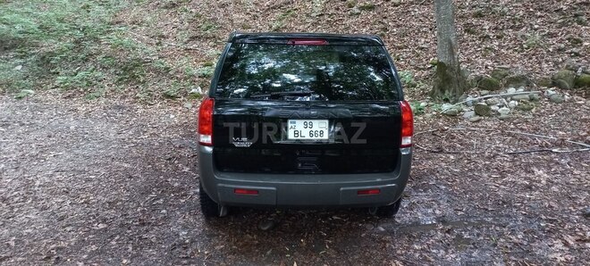 Saturn VUE 2002, 398,348 km - 2.2 l - Bakı