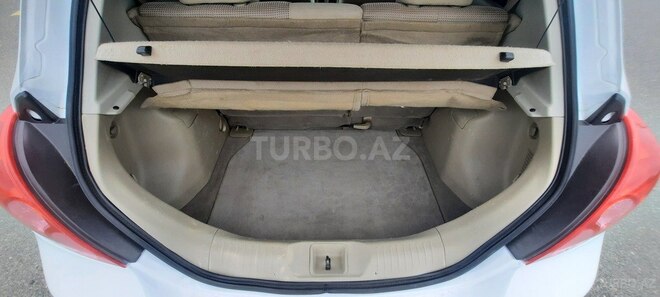 Nissan Tiida 2011, 94,000 km - 1.8 л - Bakı