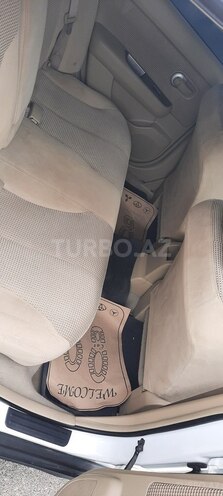 Nissan Tiida 2011, 94,000 km - 1.8 л - Bakı