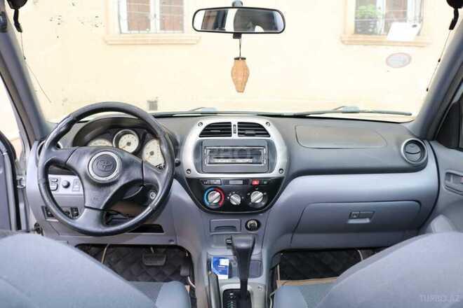 Toyota RAV4 2001, 180,000 km - 2.0 l - Bakı