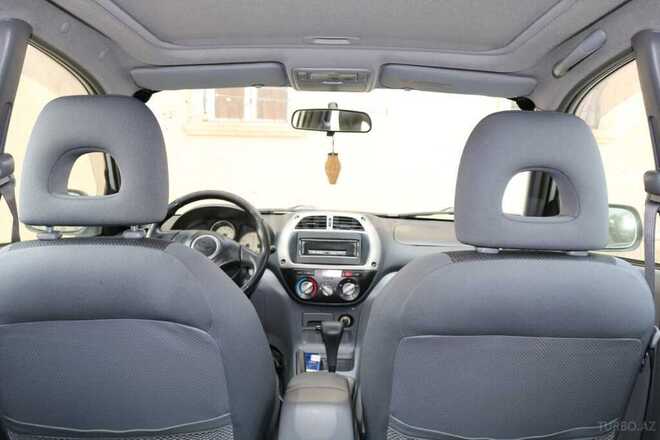 Toyota RAV4 2001, 180,000 km - 2.0 l - Bakı