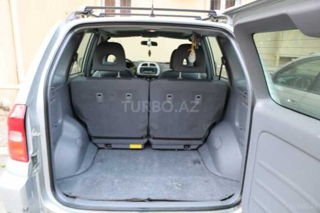 Toyota RAV4 2001, 180,000 km - 2.0 l - Bakı