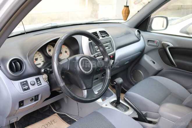 Toyota RAV4 2001, 180,000 km - 2.0 l - Bakı