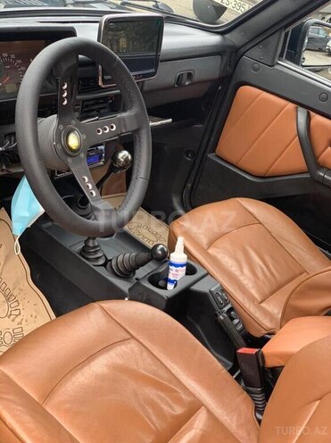 LADA (VAZ) Niva 2011, 120,000 km - 1.7 l - Bakı