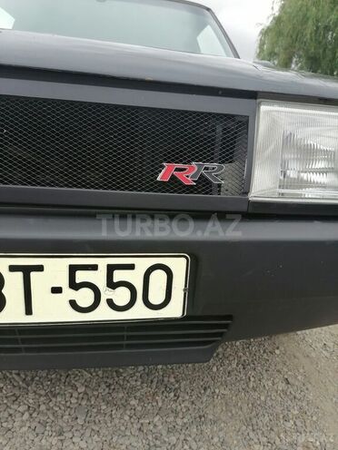 Tofas Sahin 1997, 246,465 km - 1.6 л - Quba