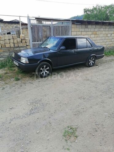 Tofas Sahin 1997, 246,465 km - 1.6 л - Quba