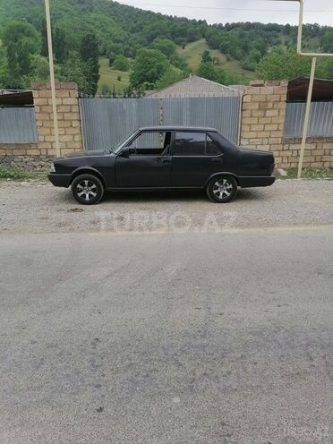 Tofas Sahin 1997, 246,465 km - 1.6 л - Quba
