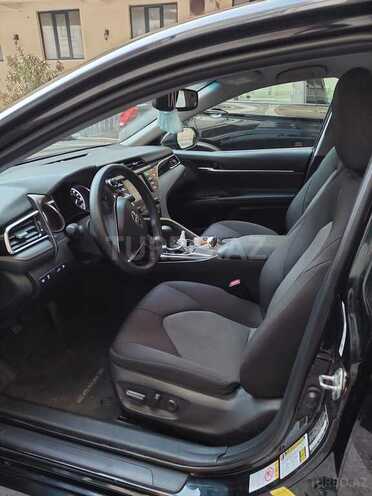 Toyota Camry 2017, 36,100 km - 2.5 l - Bakı