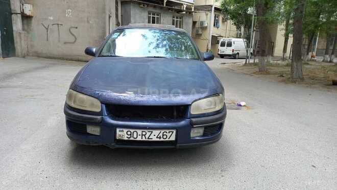 Opel Omega 1996, 270,000 km - 2.0 l - Sumqayıt