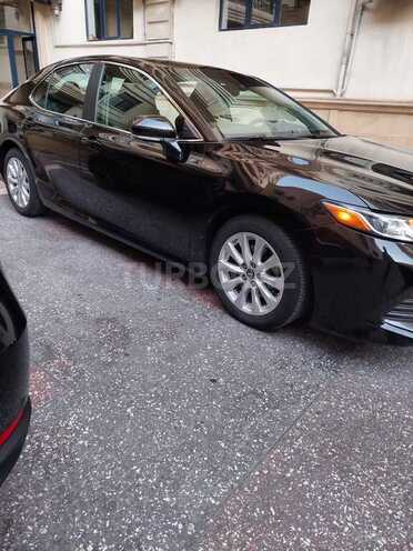 Toyota Camry 2017, 36,100 km - 2.5 l - Bakı
