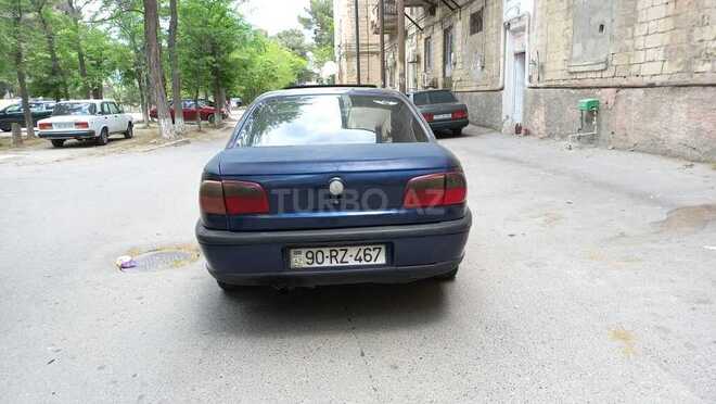 Opel Omega 1996, 270,000 km - 2.0 l - Sumqayıt