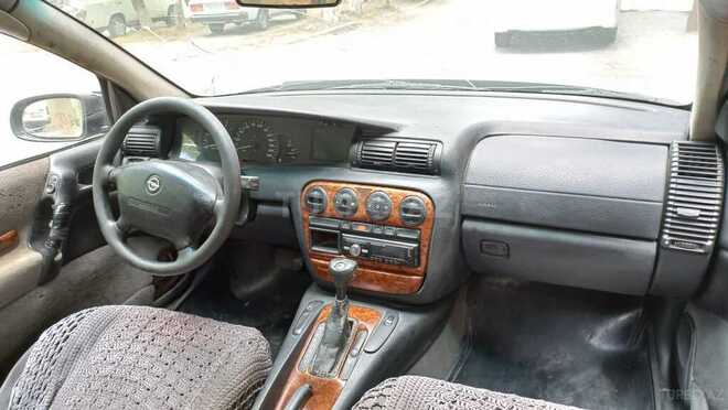 Opel Omega 1996, 270,000 km - 2.0 l - Sumqayıt