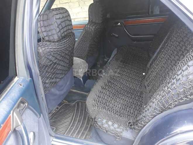 Mercedes E 250 1995, 365,000 km - 2.5 л - Sumqayıt