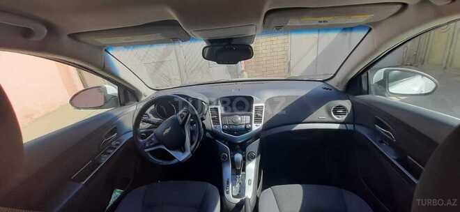 Chevrolet Cruze 2013, 111,110 km - 1.4 l - Bakı