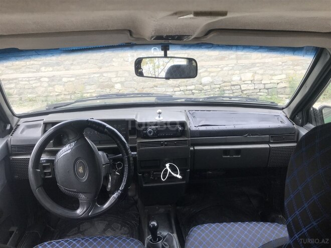 LADA (VAZ) 21099 1999, 131,500 km - 1.5 l - İsmayıllı