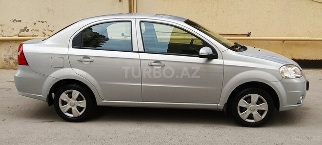 Ravon Nexia R3 2015, 20,000 km - 1.5 л - Bakı