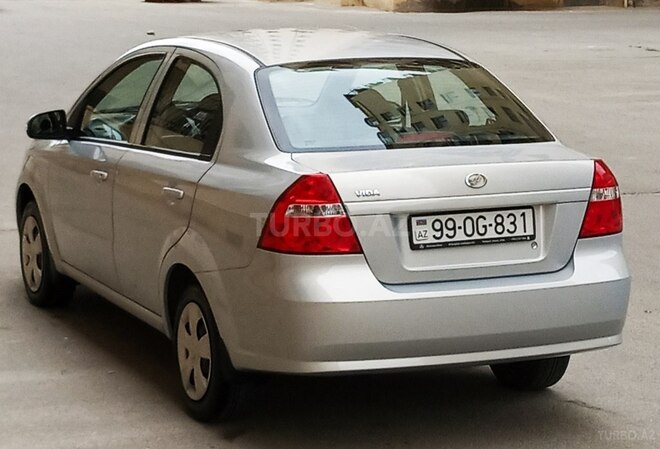Ravon Nexia R3 2015, 20,000 km - 1.5 л - Bakı