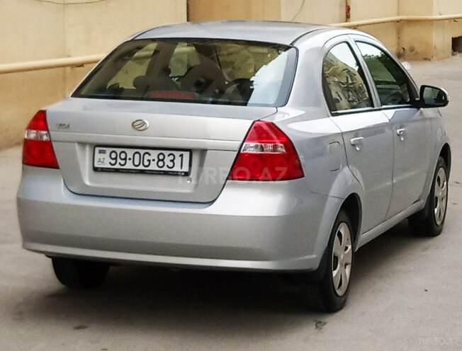 Ravon Nexia R3 2015, 20,000 km - 1.5 л - Bakı