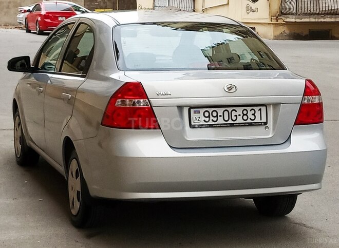 Ravon Nexia R3 2015, 20,000 km - 1.5 л - Bakı