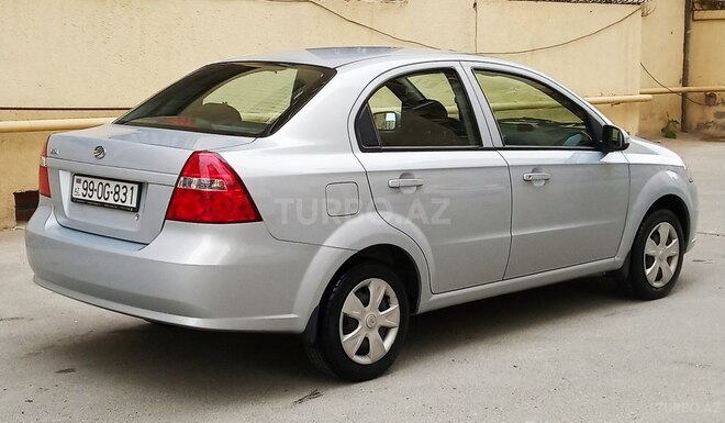 Ravon Nexia R3 2015, 20,000 km - 1.5 л - Bakı