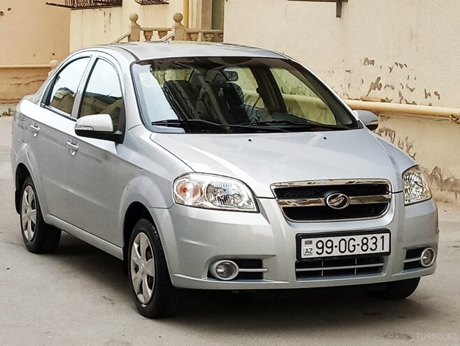 Ravon Nexia R3 2015, 20,000 km - 1.5 л - Bakı